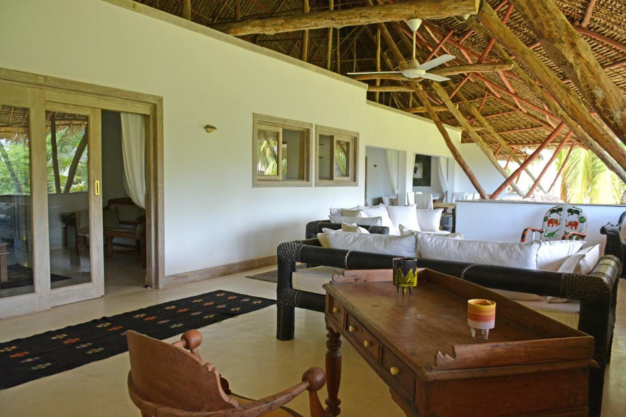 The Lawford Otel Malindi Dış mekan fotoğraf