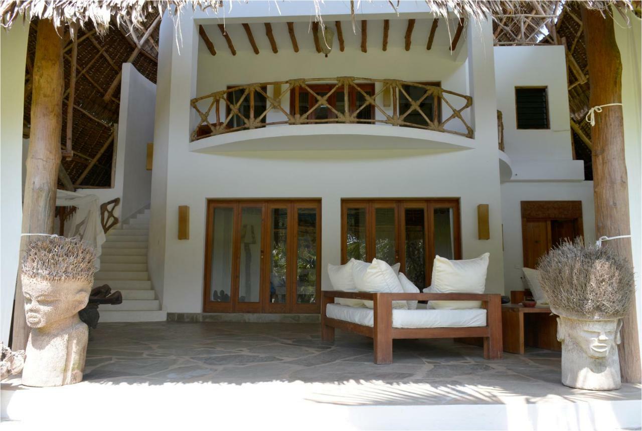 The Lawford Otel Malindi Dış mekan fotoğraf