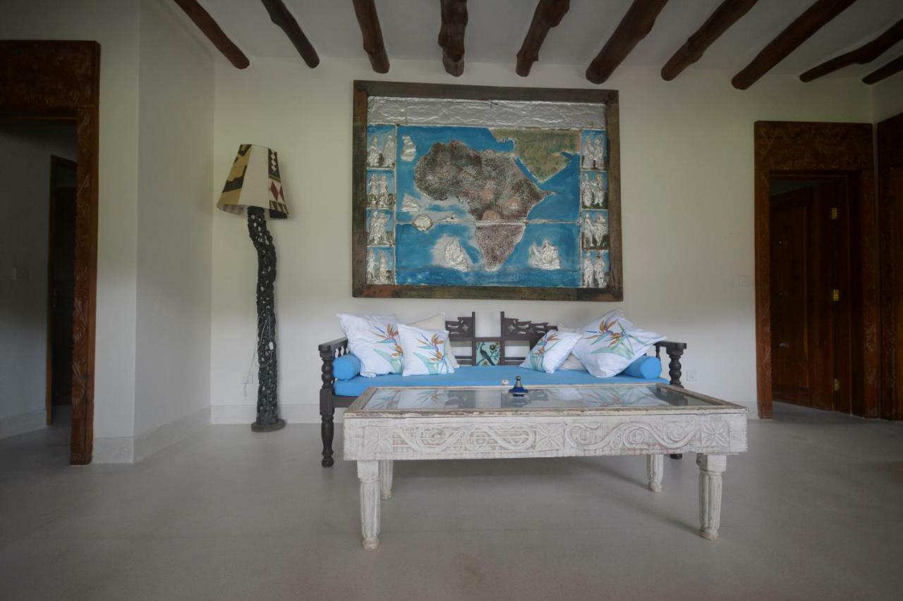 The Lawford Otel Malindi Dış mekan fotoğraf