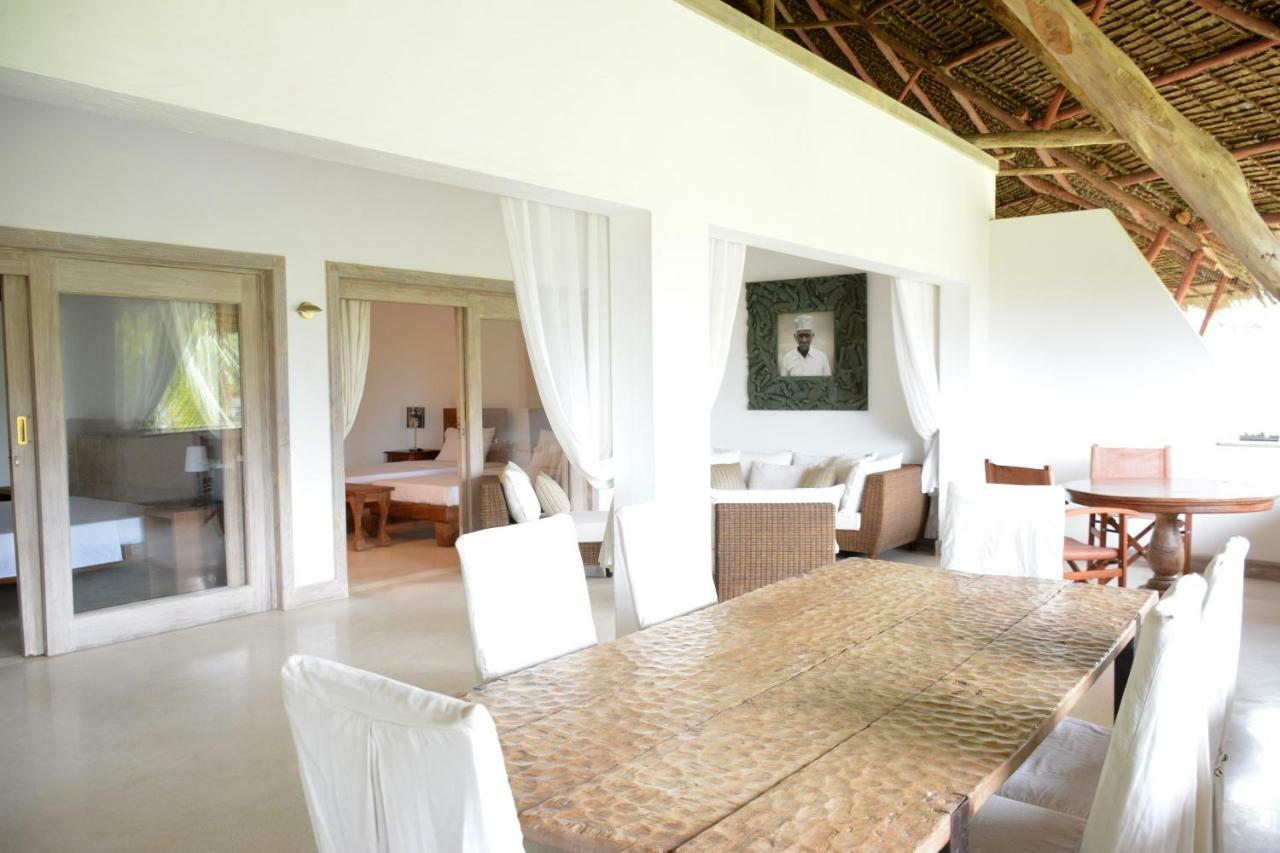 The Lawford Otel Malindi Dış mekan fotoğraf