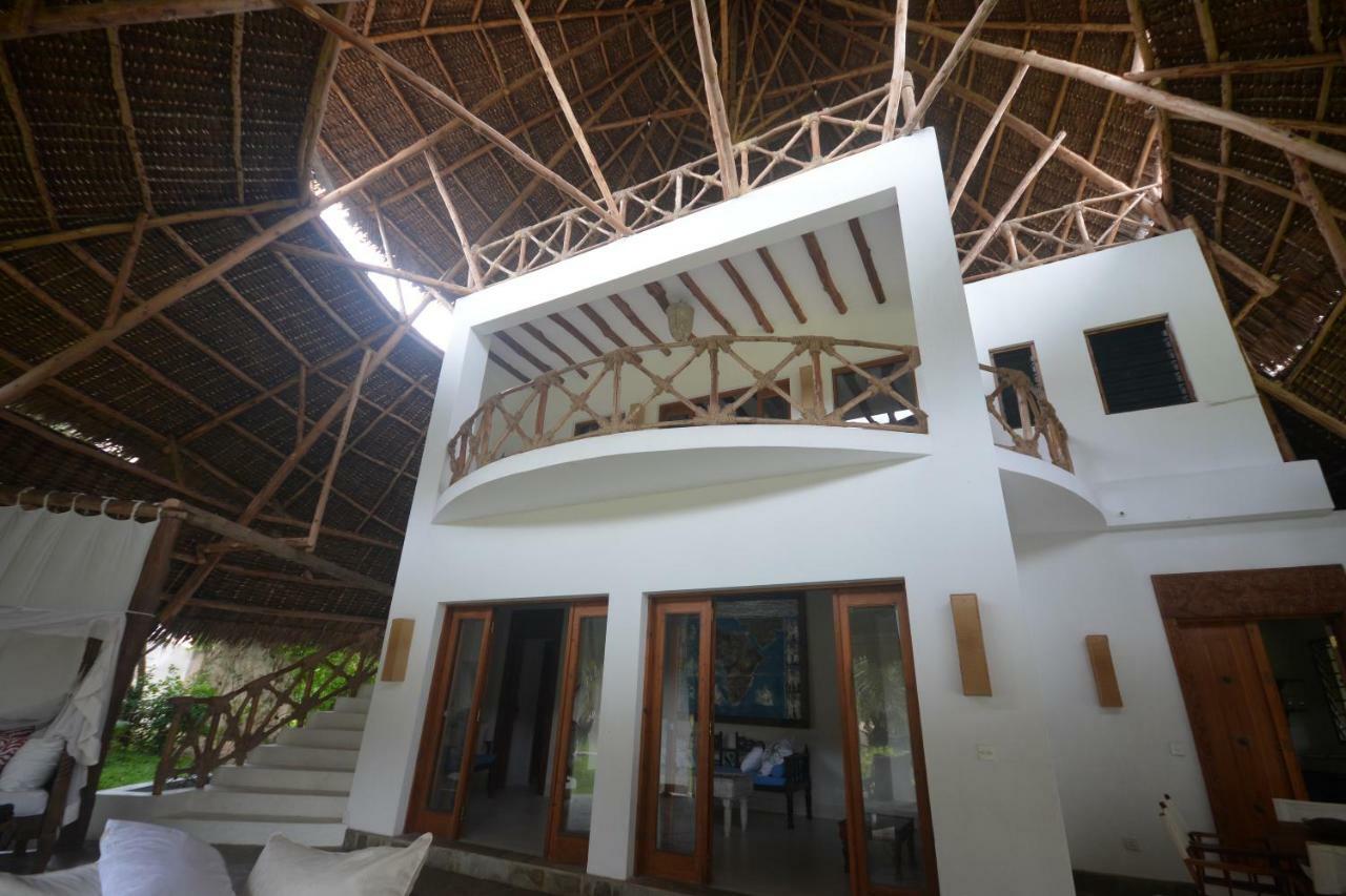 The Lawford Otel Malindi Dış mekan fotoğraf